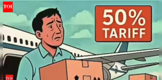 Now, Mexico to slap tariffs; may hit Indian car companies – The Times of India