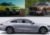 Cars, SUVs set to become more expensive from tomorrow: Mercedes-Benz, MG and more – The Times of India