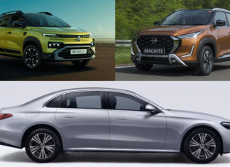 Cars, SUVs set to become more expensive from tomorrow: Mercedes-Benz, MG and more – The Times of India