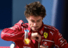 Inside Charles Leclerc’s super-rich luxury lifestyle: Ferraris, Rolls-Royces, private yachts, rare watches, and more | Formula One News – The Times of India