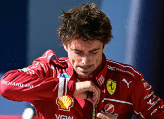 Inside Charles Leclerc’s super-rich luxury lifestyle: Ferraris, Rolls-Royces, private yachts, rare watches, and more | Formula One News – The Times of India