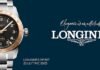 Brockhaus Jewelry Now an Authorized Dealer of Longines Watches