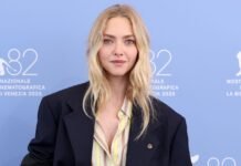 Amanda Seyfried Just Dispelled a Persistent Rumor About Her “Ballsy” Red Carpet Look
