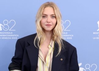 Amanda Seyfried Just Dispelled a Persistent Rumor About Her “Ballsy” Red Carpet Look