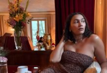Paris Today, Worldwide Tomorrow: 5 Trends I’ve Spotted on Elegant French Women