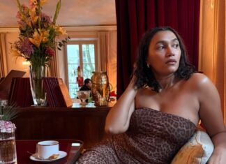 Paris Today, Worldwide Tomorrow: 5 Trends I’ve Spotted on Elegant French Women