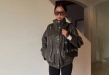 The Sneaker Outfits All the Coolest Girls Will Be Wearing in 2026