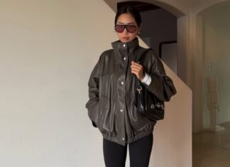The Sneaker Outfits All the Coolest Girls Will Be Wearing in 2026