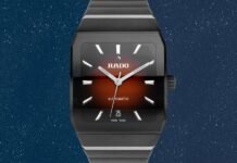 The Best Rado Watches of 2025, Including the High-Tech Ceramic Anatom
