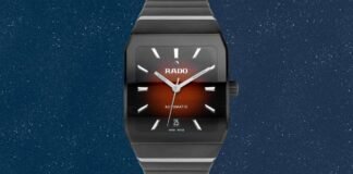 The Best Rado Watches of 2025, Including the High-Tech Ceramic Anatom
