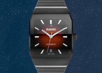The Best Rado Watches of 2025, Including the High-Tech Ceramic Anatom
