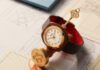 Raketa’s Latest Wristwatch is Key-Wound and Wood