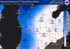 Winter storm watches issued as Michigan storm set to bring snow, 55 mph winds
