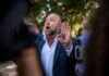 Alex Jones’ Austin rental house, watches sell for $353K in bankruptcy