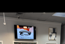 Stratford couple brings handmade gemstone and crystal jewelry passion to new Hawley Lane Mall store