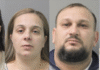 Four Bridgeport residents charged in string of New York jewelry thefts, police say