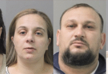Four Bridgeport residents charged in string of New York jewelry thefts, police say