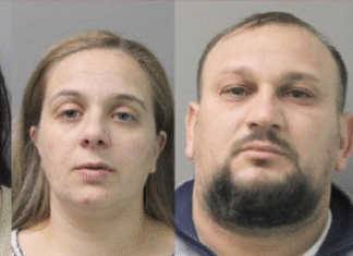 Four Bridgeport residents charged in string of New York jewelry thefts, police say