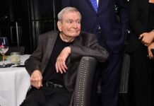 Dave Ward, record-breaking ABC13 anchor emeritus, dies at 86