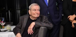 Dave Ward, record-breaking ABC13 anchor emeritus, dies at 86