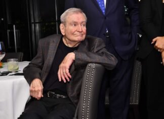 Dave Ward, record-breaking ABC13 anchor emeritus, dies at 86