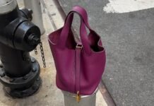 The Best Investment Bags Of 2025, According to Rebag