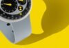 The Apple Watch Designer’s New Watch Is Like the Anti-Apple Watch