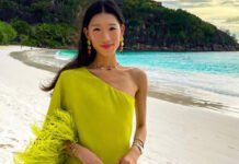 Inside the Exquisite Bag Collection of Influencer Becca Bloom