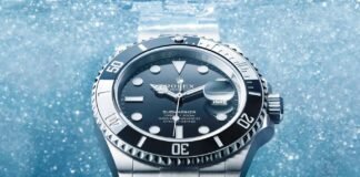 If You Think Rolex Watches Are Expensive Now, Wait Till January