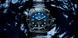 7 Luxury Dive Watches For Modern Adventurers
