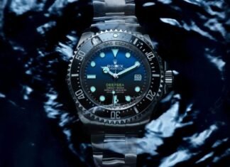 7 Luxury Dive Watches For Modern Adventurers
