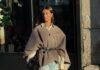 This Is the Outerwear Styling Trick French Women Are Turning to This Winter