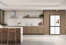 Samsung Teases Gemini Integration for Kitchen Appliances Starting 2026