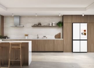 Samsung Teases Gemini Integration for Kitchen Appliances Starting 2026