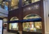 Schwarzschild closing store at Short Pump Town Center