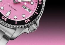 Seiko’s New Affordable Dive Watch Feels Like an Instant Collector Favorite