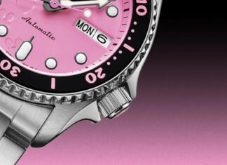 Seiko’s New Affordable Dive Watch Feels Like an Instant Collector Favorite