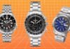 Cyber Monday Clearance Deals on Classic Seiko Watches: Up to 25% Off on Amazon