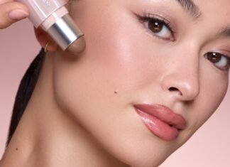 Here’s How To Nail The Latest “Clean Girl Contour” Trend With SHEGLAM