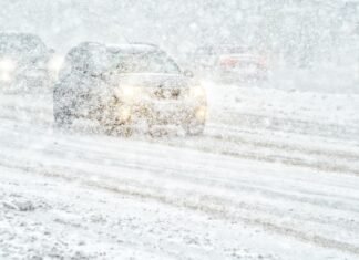 7 Inches Of Snow, Sleet To Slam NJ In Post-Christmas Storm: Latest Forecast