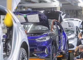 Easing electrification offers relief to European carmakers – but at a cost
