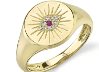 Still time to shine with Cline: Top jewelry gifts for 2025