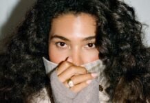 How The Whole World Fell In Love With Olivia Dean