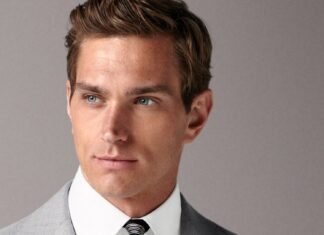 How to Choose the Right Suit and Formal Wedding Attire for
Men