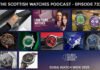 Scottish Watches Podcast #732 : Our Dubai Watch Week 2025
Debrief Deux!