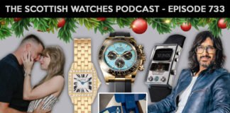 Scottish Watches Podcast #733 : Our Christmas Collecting
Cracker – Buying and Selling Watches Safely
