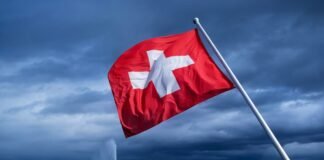 Business News: U.S. Tariffs On Swiss Goods Officially Rolled Back To 15% Retroactive To November 14