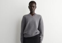 This Fashion Editor–Loved Brand Is My Secret to Looking Chic and Staying Warm This Winter