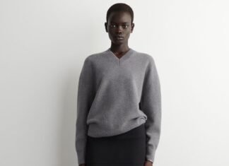 This Fashion Editor–Loved Brand Is My Secret to Looking Chic and Staying Warm This Winter