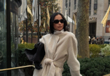 If You Have The Row and Toteme Taste (But Not the Budget), Let Me Introduce You to This Rising Scandi Label